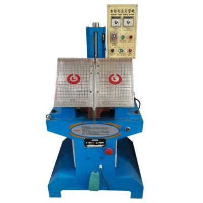 SC-317 Pneumatic Boot Shaping Machine
