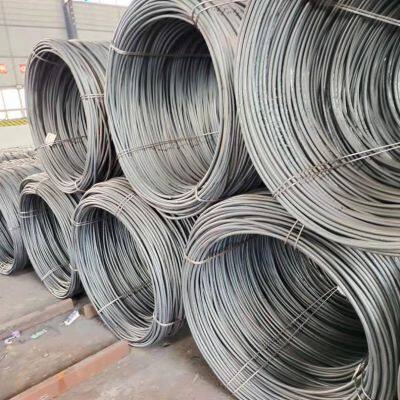 GB/T 14981 Compliant Pure Iron Coil With Cold/Hot Workability for Auto Parts