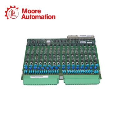 ABB 1MRK000508-BDR02 1MRK000007-7