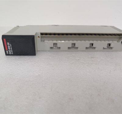 SCHNEIDER 140DAO84000 Discrete Output Module