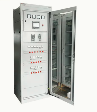 High-Performance DC Power Supply for High Voltage Transformer Switching IP30 Security Level Power Supply photo-3