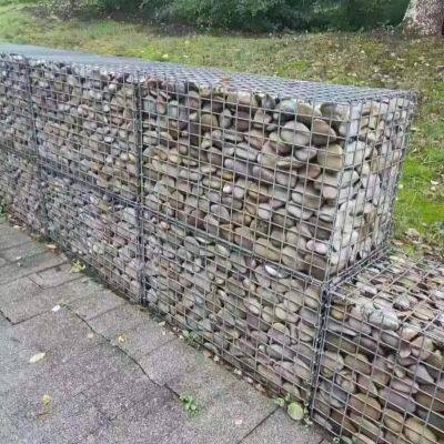 Landscape Gabion, Welded Gabion, Interlocking Gabion, Blast-proof Gabion