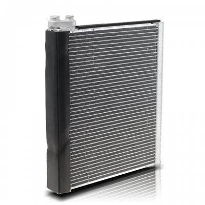 Original Sany Excavator Evaporator Assembly 60153202 With Solenoid Valve - Enhanced Cooling for Middle East/Africa/Asia photo-3