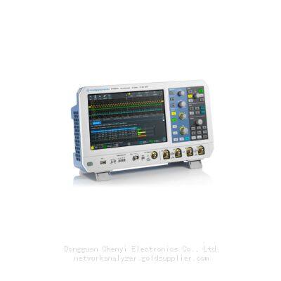 Rohde Schwarz RTM3002 Oszilloskop Option RTM3002 + RTM-B223: 350 MHz, 2 Kanäle