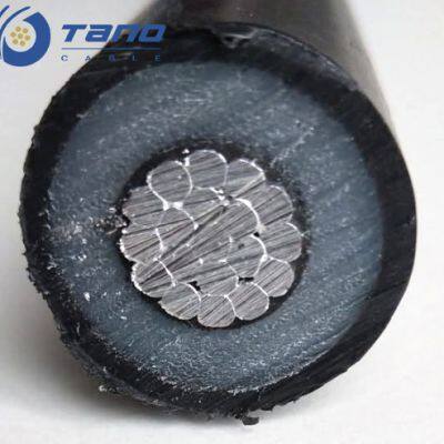 mv power cable 1core