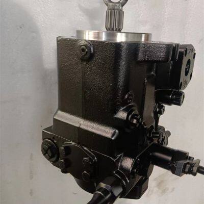 A4VG40 A4VG56 A4VG71 A4VG90 A4VG125 A4VG180 A4VG250 Series Axial Piston Variable Pump A4VSG500HD1/30R-PPH10N009N Hydraulic Pump photo-3