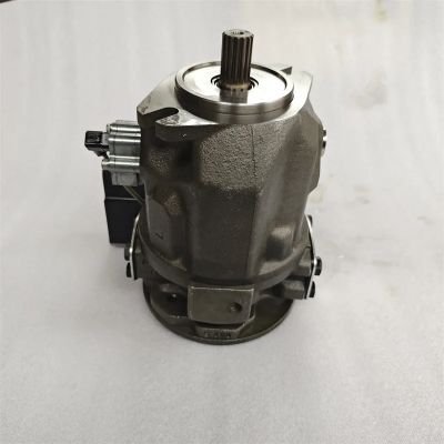 Hydraulic Piston Pump A10VSO45 A10VSO28 A10VSO18 A10VSO AP A10VO 74 DFLR31RVSC12H00T-S1878 A10VO28ED72/52R-VSC11N00P-S1457 photo-3