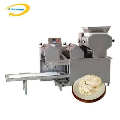 Grain Product Making Machines Instant Indomie Noodle Production Line Cereal Grain Corn Production Line Noodle