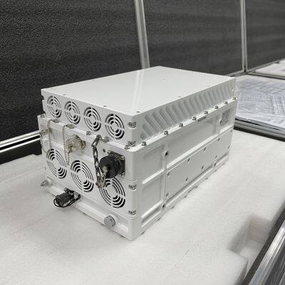 500 Вт К-диапазон SSPB