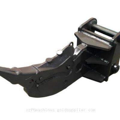 30 Ton Hydraulic Ripper Spezialwerkzeug für Tieflagerungsgestein-Spalten