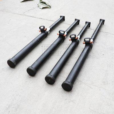 Fiberglass Reinforced Plastic Single Hydraulic Prop for Temporary Support of Roadway Roof in Coal Mines, Dw28m Lightweight Prop, in Stock photo-4