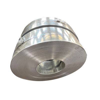 High Quality 0.25mm 0.5mm 0.6mm Thick Gi Dx51 Dc01 Dc04 Spcc Hot Rolled Cold Rolled Galvanized Steel Coil photo-5