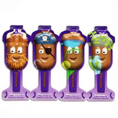 Industrial Child Cheese Lollipop Processing Plant