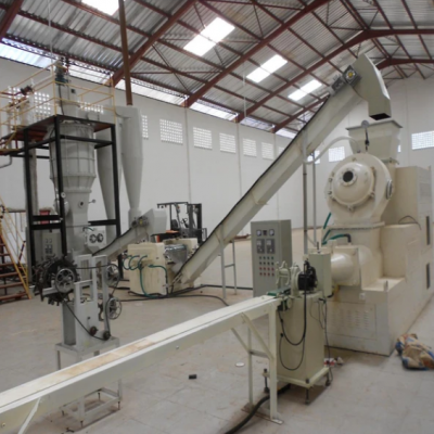 100 kg Per Hour Capacity Automatic Manual Soap Production Line photo-6