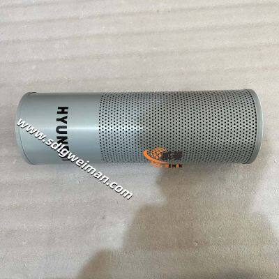 Hyundai HYD-RETURN ELEMENT 6-01280 01281(31RF-101 for Hyundai Excavator photo-4