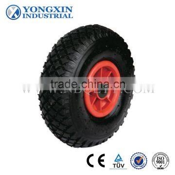 PW1003 Pneumatic Wheel photo-2