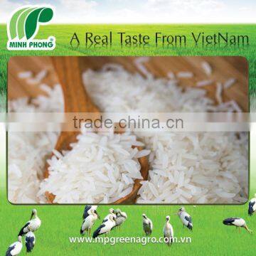 PREMIUM JASMINE RICE/ THAI JASMINE RICE 5% BROKENS