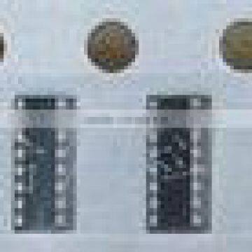 SMD array resistor 4k7
