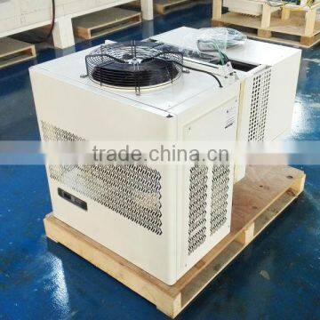 0.75-3hp Freezing Room With Monoblock Unit photo-2