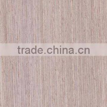 china cheap laminated walnut wood recon face veneer/natural thin stone veneer for interior doors hone decoration