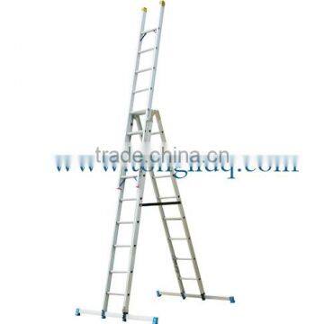 Super Aluminum Step Ladder Price photo-3