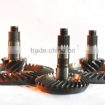 Rear axle gear FOR HONDA
