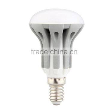 LED SMD E14 3W 5W Lampe Licht Spot Strahler Birne Kerze DIMMBAR R50 Warm Weiss