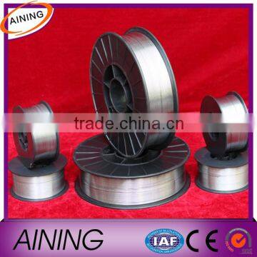 Self Shielded Welding Wire E71T-11