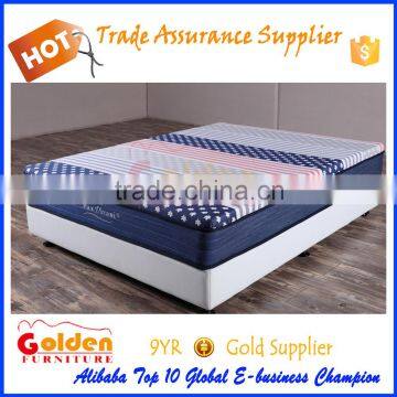 2016 new design pocket mattress used mattresses for sale CF16-10#