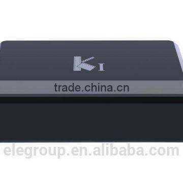 Receiver Satellite Android Dvb-s2 Android tv Box Dvb S2 K1 Quad Core Android DVB S2 1080P Set Top Box k1 TV Box photo-2