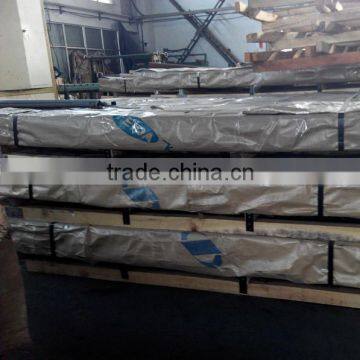 Made in China 309 Stainless Steel Plate photo-2