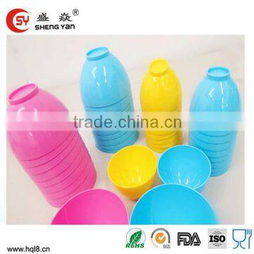 High Quality Silicone Mask Bowl for Beauty Salon,DIY Facial Mixing Bowl for Skin Care photo-2