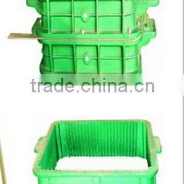 Jolt Squeeze Molding Machine for Sand Casting Machine photo-4