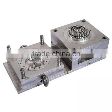 OEM/ODM manufacturers plastic injection mold design