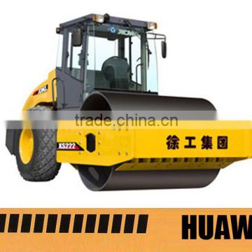 Construction machinery 22T road roller for sale