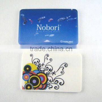 credit card usb flash driver with prints