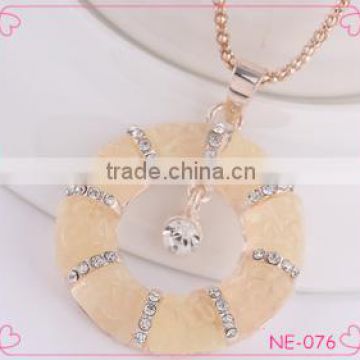 neckless jewelry classic custom fashion necklace 2015