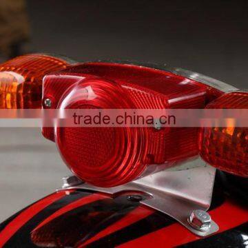 110cc Motorcycle photo-6