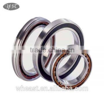 30x90x23mm Angular Contact Ball Chrome Steel Bearings 7406ACM photo-3