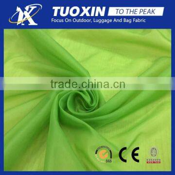 Nylon Waterproof Fabric/Waterproof Fabric For Bags/Waterproof Flexible Fabric