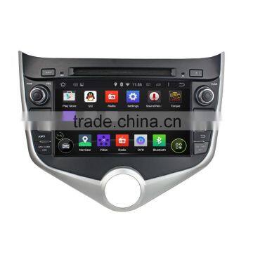 KLYDE Special Quad Core Car Dvd Player for MVM 315/ Chery Fulwin2 With High Definition Free Mirror Link photo-2