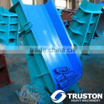 Hot Sale High Quality low Price CZG Vibrating Feeder