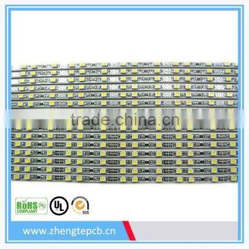 220v Led Pcb Design and Layout New Style Cem-1 Circuit Board