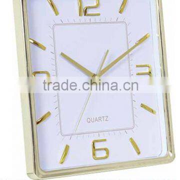 2014 New Style Promotional Clock, Gift Wall Clock
