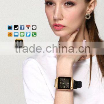 PW305 latest smart watch, Nano screen, sync Call,Massage,contacts,Apps push,weather,Vibrate,Bluetooth phone Accessories