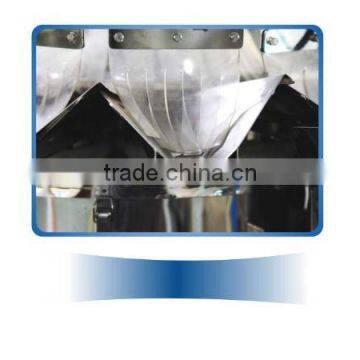 Multi Mouth Feeder Combination Weigher for Weighing Rice,sugar, Fine Tea,detergent Powder photo-4
