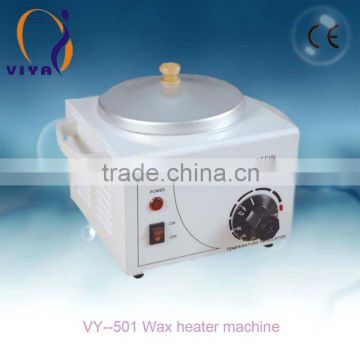 VY-501 Best hot wax machine hair removal(CE approval)