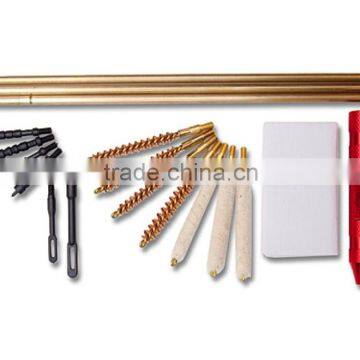 Wholesale Soft Package Air Rifles Cleaning Kit for Army or Civil Use