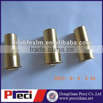 Cable sheath terminal