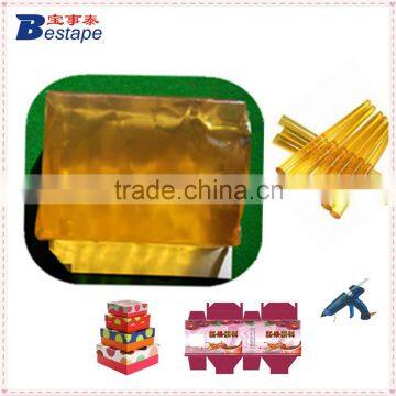 Hot Melt Pressure Sensitive Adhesive for Paper package box /HMPSA